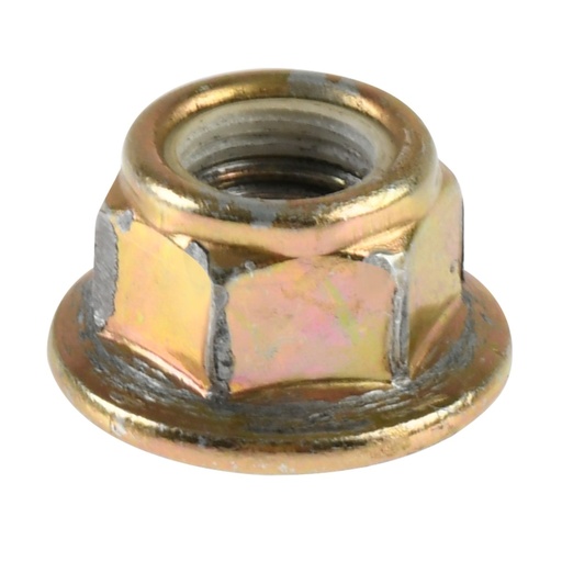 [F02070007] TUERCA M10X1.25