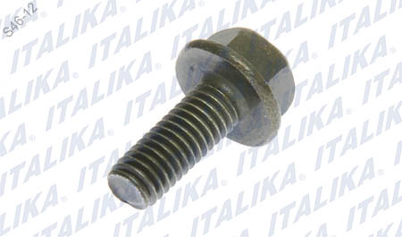 [F03010061] TORNILLO BASE ASIENTO M6×16