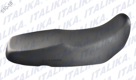 [F03010116] ASIENTO NEGRO