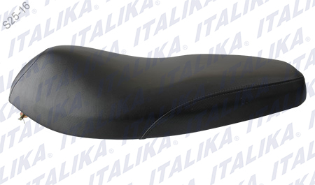 [F03010218] ASIENTO NEGRO