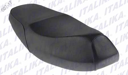 [F03010233] ASIENTO NEGRO
