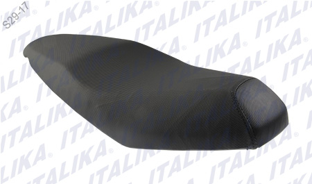 [F03010241] ASIENTO NEGRO