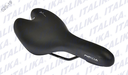 [F03010252] ASIENTO NEGRO