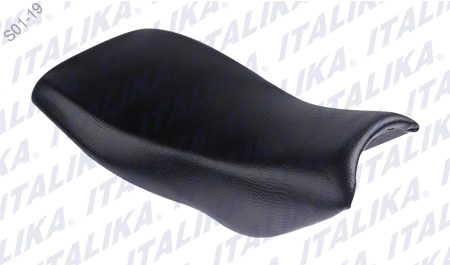 [F03010264] ASIENTO NEGRO