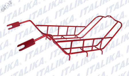 [F03020040] PARRILLA CENTRAL