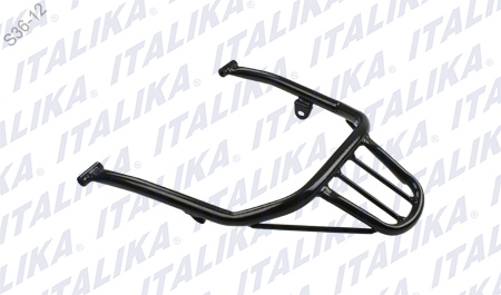 [F03020042] PARRILLA NEGRA