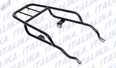 [F03020045] PARRILLA NEGRA