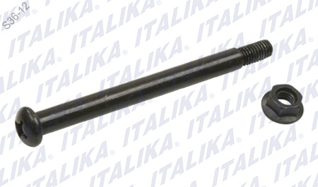 [F03020064] EJE DE ASIENTO