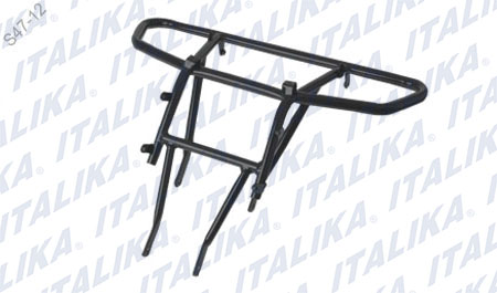 [F03020080] PARACHOQUE