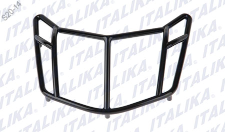 [F03020098] DEFENSA FAROS NEGRO