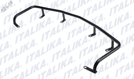 [F03020111] PARRILLA FRONT  NEGRO