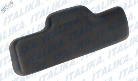 [F03020141] RESPALDO TRAS