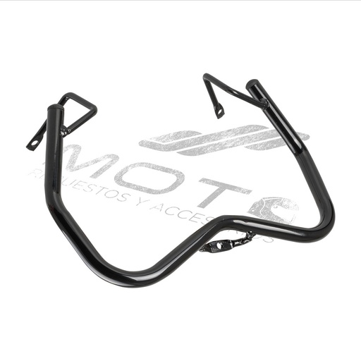 [F03020162] DEFENSA FARO NEGRO