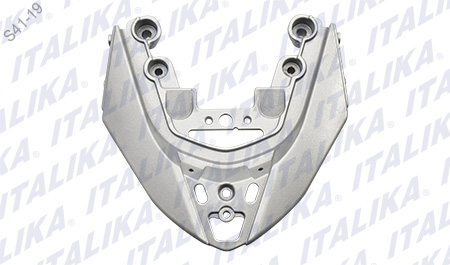 [F03020223] PARRILLA TRAS GRIS