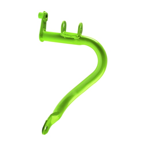 [F03020252] PARACHOQUES DER