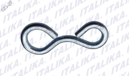 [F03030012] GANCHO RED ELASTICA