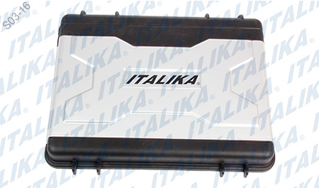 [F03030020] CUBIERTA CAJA PORTA EQUIPAJE TRAS