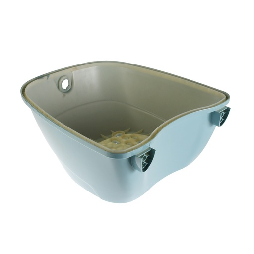 [F03030040] BASE CAJA PORTA EQUIPAJE