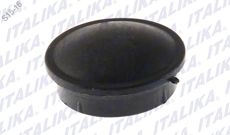 [F03040011] TAPA DECORATIVA PARRILLA