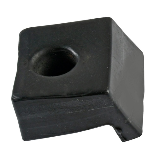 [F03040018] GOMA IMPACTO 40X40X37