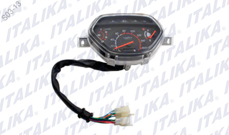 [F04010004] VELOCIMETRO