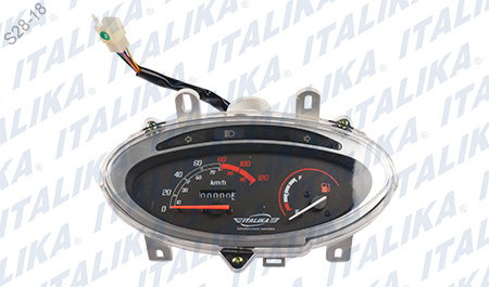 [F04010066] VELOCIMETRO