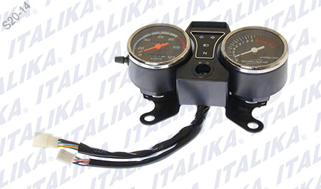 [F04010089] VELOCIMETRO