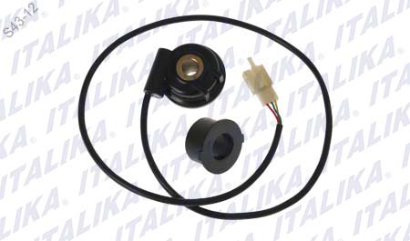 [F04010094] MEDIDOR VELOCIMETRO ELECTRICO