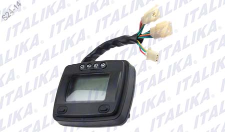 [F04010106] VELOCIMETRO