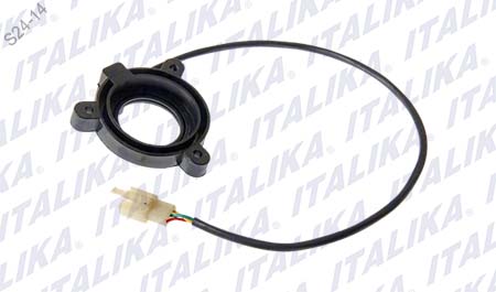 [F04010107] MEDIDOR VELOCIMETRO ELÉCTRICO