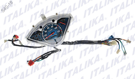 [F04010110] VELOCIMETRO