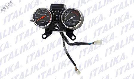 [F04010113] VELOCIMETRO