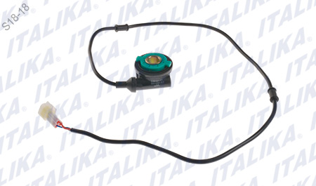 [F04010132] MEDIDOR VELOCIMETRO ELECTRICO