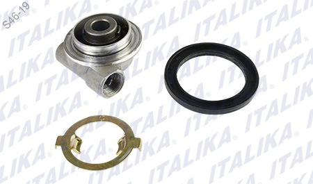 [F04010134] MEDIDOR VELOCIMETRO