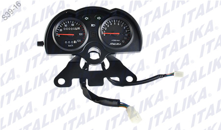 [F04010137] VELOCIMETRO