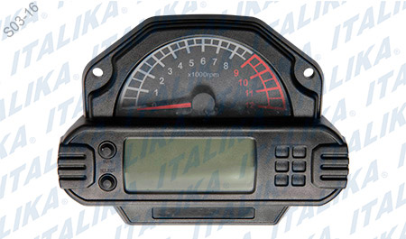 [F04010142] VELOCIMETRO DIGITAL