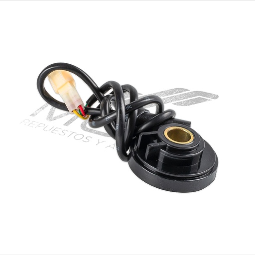 [F04010168] MEDIDOR VELOCIMETRO ELECTRICO