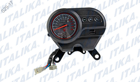 [F04010170] VELOCIMETRO