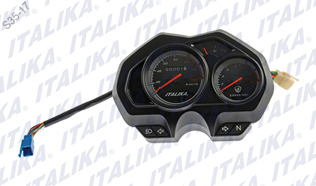 [F04010183] VELOCIMETRO DIGITAL