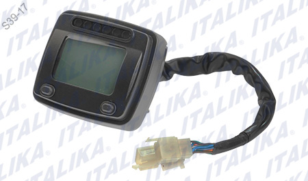 [F04010184] VELOCIMETRO