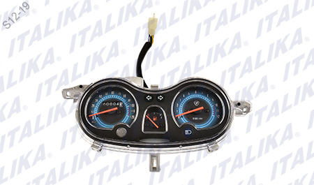 [F04010199] VELOCIMETRO