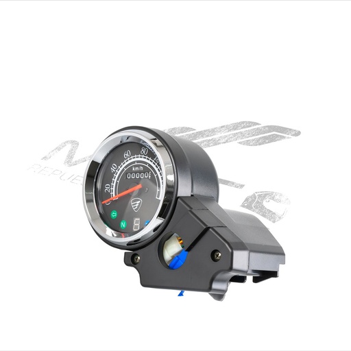 [F04010204] VELOCIMETRO