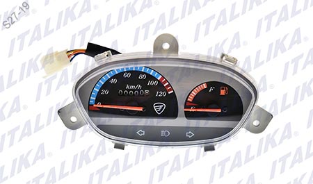 [F04010208] VELOCIMETRO