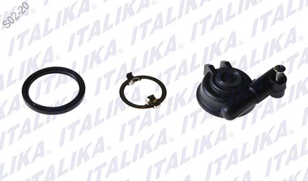 [F04010229] MEDIDOR VELOCIMETRO ELECTRICO