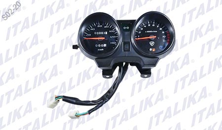 [F04010230] VELOCIMETRO