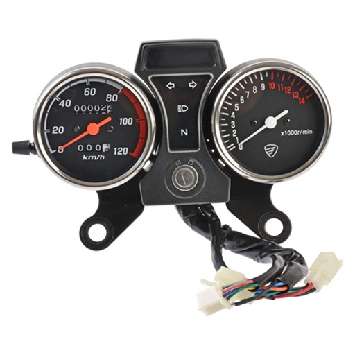 [F04010231] VELOCIMETRO