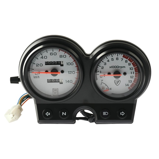 [F04010244] VELOCIMETRO