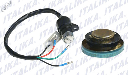 [F04020020] JUEGO CERRADURAS