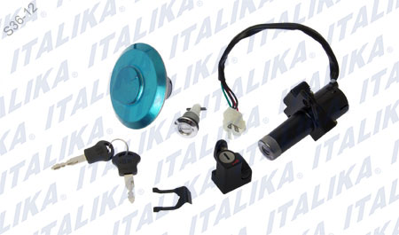 [F04020024] JUEGO CERRADURAS FT