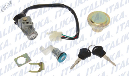 [F04020057] JUEGO CERRADURAS